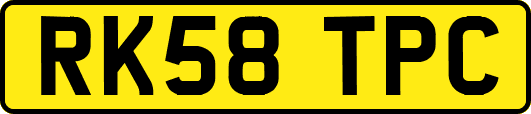 RK58TPC