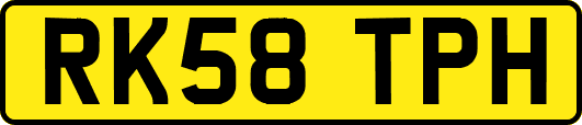 RK58TPH