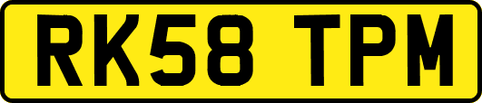 RK58TPM