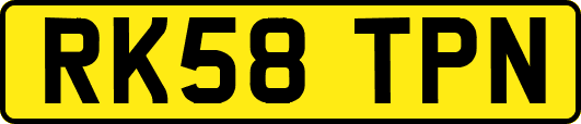 RK58TPN