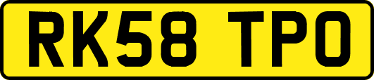 RK58TPO