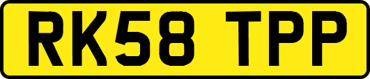 RK58TPP