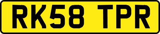 RK58TPR