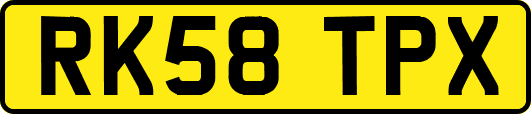 RK58TPX