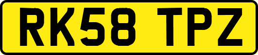 RK58TPZ