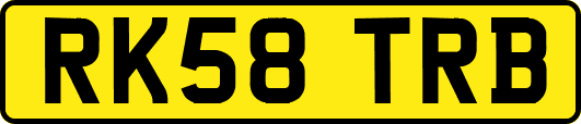 RK58TRB