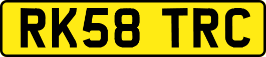 RK58TRC