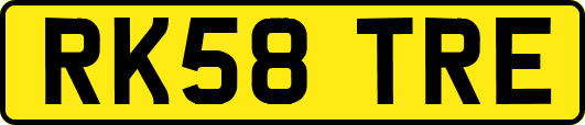 RK58TRE