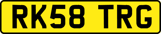 RK58TRG
