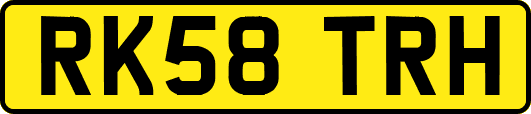 RK58TRH