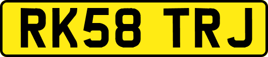 RK58TRJ