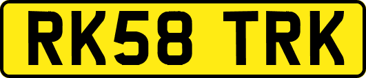RK58TRK