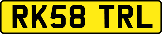RK58TRL
