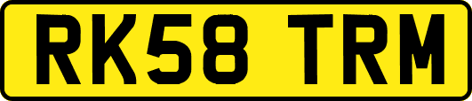 RK58TRM