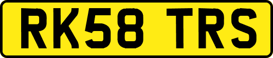 RK58TRS