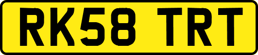 RK58TRT