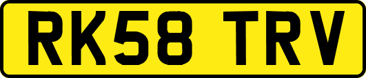 RK58TRV