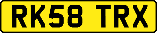 RK58TRX