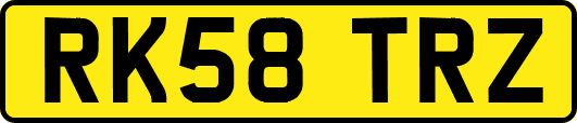 RK58TRZ