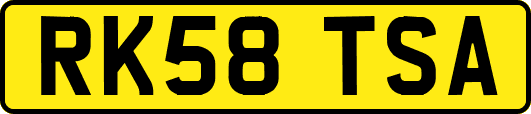 RK58TSA