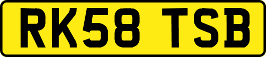 RK58TSB