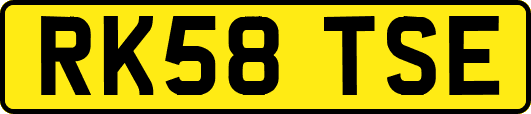 RK58TSE