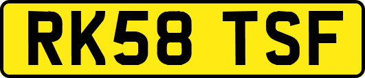 RK58TSF