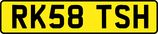 RK58TSH
