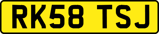 RK58TSJ