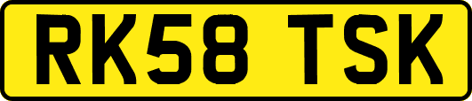 RK58TSK