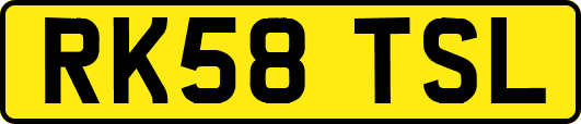 RK58TSL