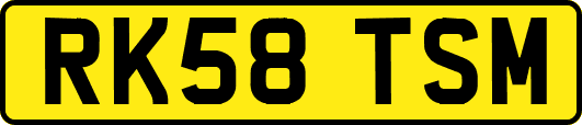 RK58TSM