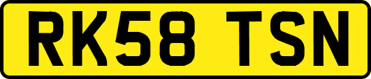RK58TSN