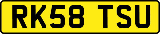 RK58TSU
