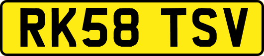 RK58TSV