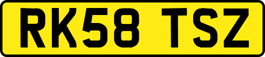 RK58TSZ