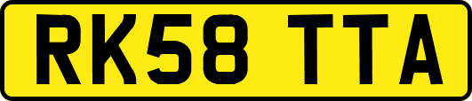 RK58TTA