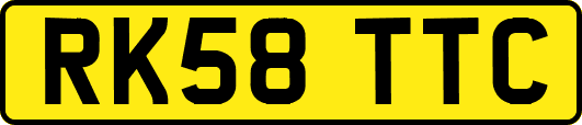 RK58TTC