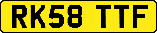 RK58TTF