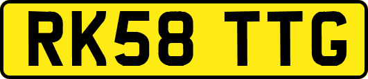RK58TTG