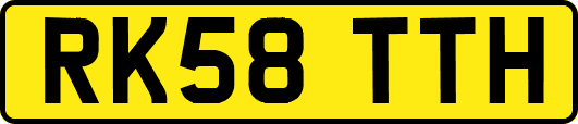 RK58TTH