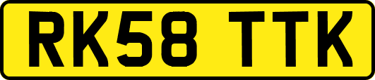 RK58TTK