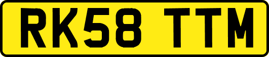 RK58TTM