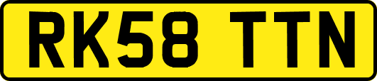 RK58TTN