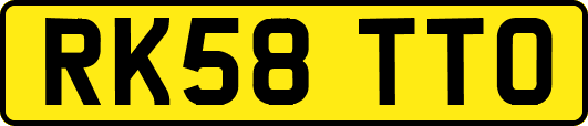RK58TTO