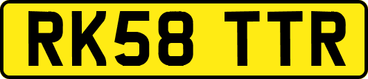 RK58TTR