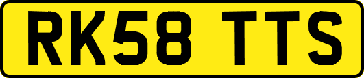 RK58TTS