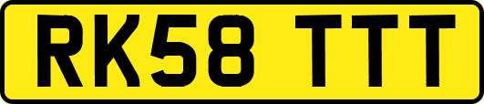 RK58TTT