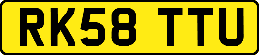 RK58TTU