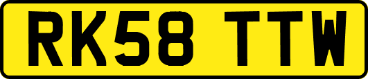 RK58TTW